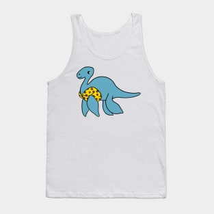 Cryptid Cutie Nessie Tank Top